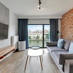 Appartement met een Slaapkamer